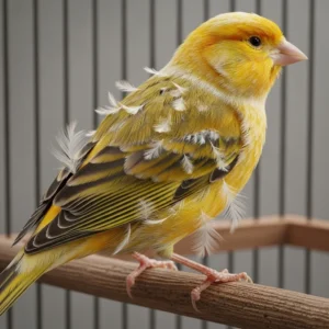 Kanaryaların Tüy Dökme Dönemi ile İlgili Merak Edilenler
