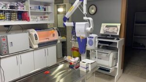Veteriner Klinikleri