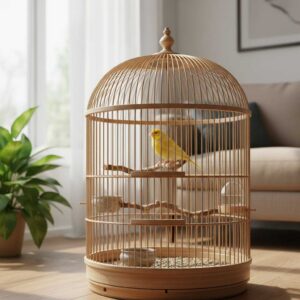 Kanarya Kafesi Kurulumunda En Sık Yapılan 10 Hata